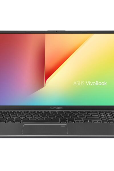 ASUS VivoBook 15.6 inch FHD Slate Gray