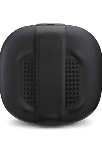 Bose SoundLink Micro- Small Portable Bluetooth Speaker