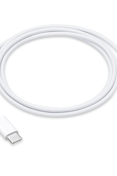 Apple USB-C to Lightning Cable 2.0 (1m)