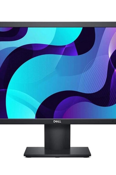 Dell 22″ 1920×1080 DP VGA 60hz 5ms HD Monitor