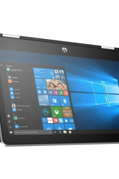 HP Pavilion x360 14 Convertible 2-in-1 Laptop