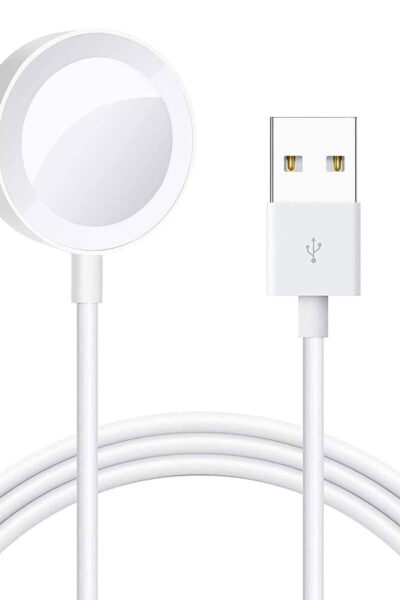 Watch Charger Magnetic Charging Cable for iWatch