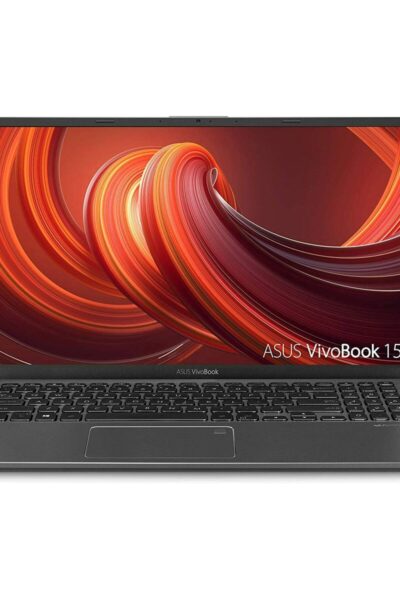 ASUS VivoBook 15 Thin and Light Laptop 15.6” FHD Display