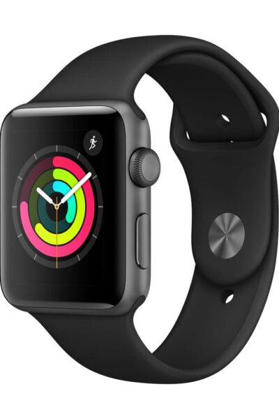 Apple Watch Series 3 GPS – 42mm – Sport Band