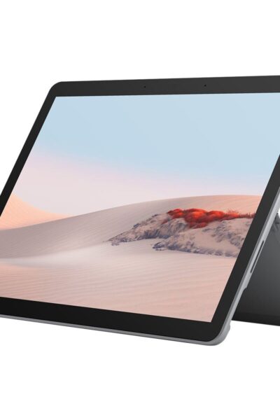 New Microsoft Surface Go 2 – 10.5″ Touch-Screen