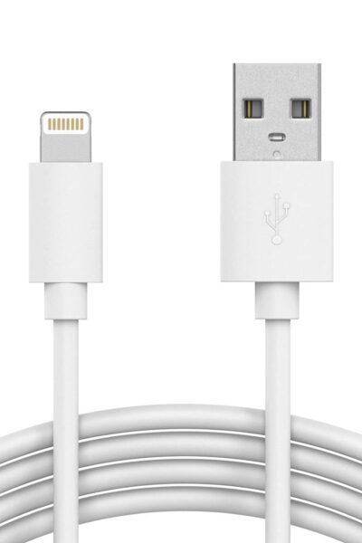 TalkWorks iPhone Charger Lightning Cable 10ft Long