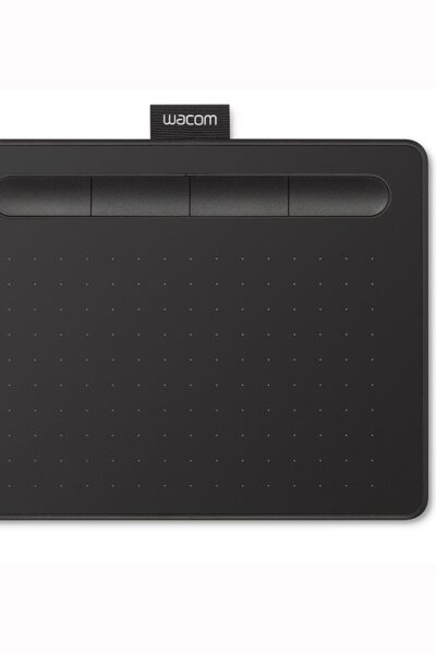 Wacom Intuos Graphics Drawing Tablet